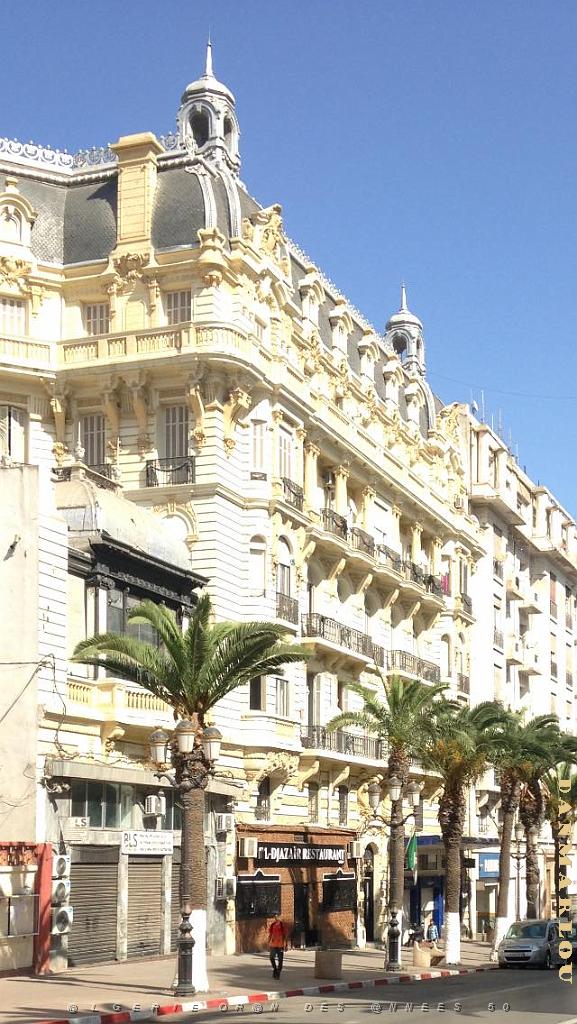 ORAN-Bd Gallieni .Immeuble Seneclauze.jpg